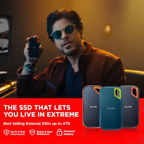 SDSSDE30-2T00-G25 - 2TB