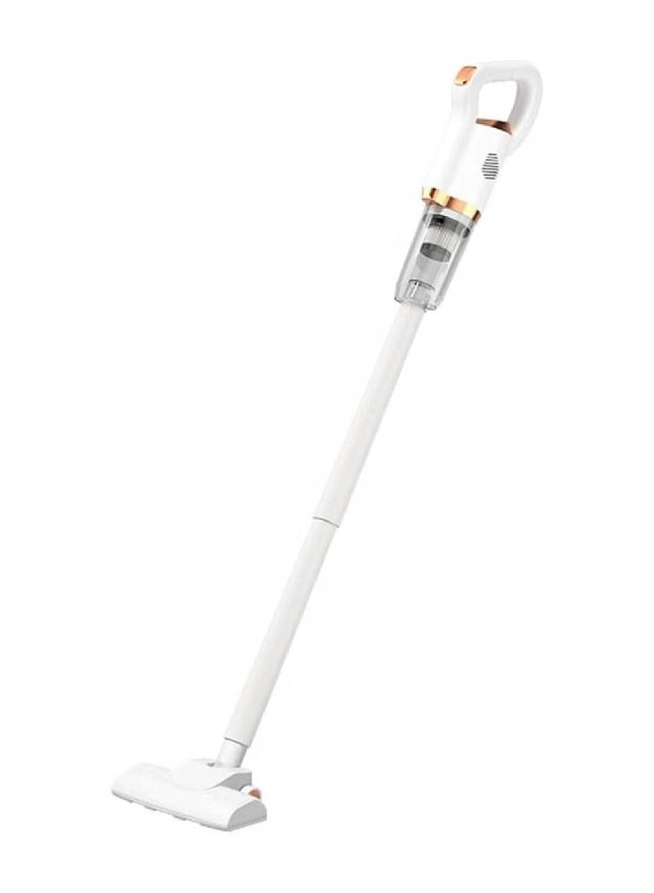 Handheld Cordless Vacuum Cleaner