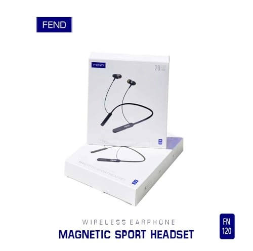 FN 120 Wireless Earbud