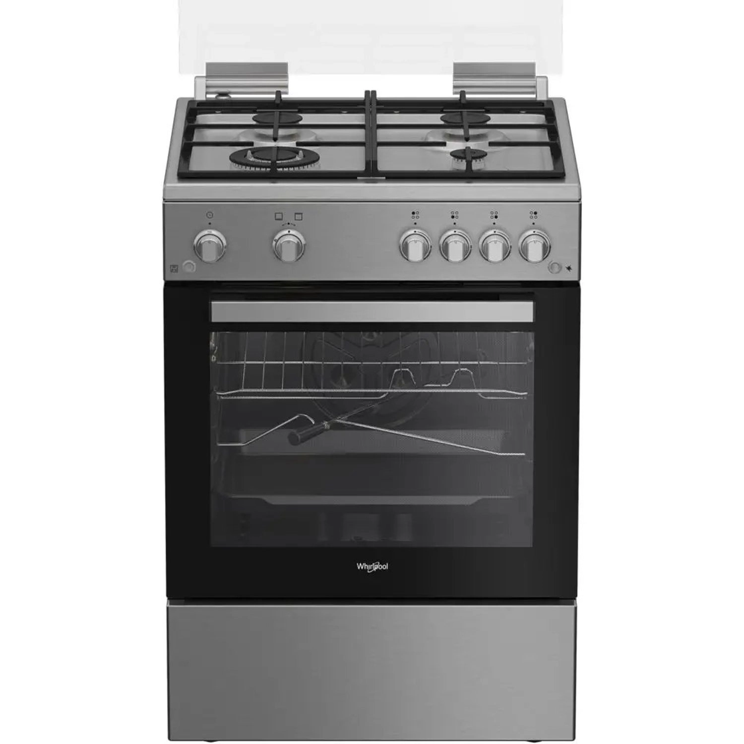 Whirlpool Core Design Line WR60GGG23125XME GAS Cooker