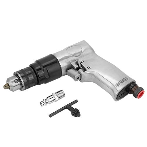 3/8" High-Speed Pneumatic Drill