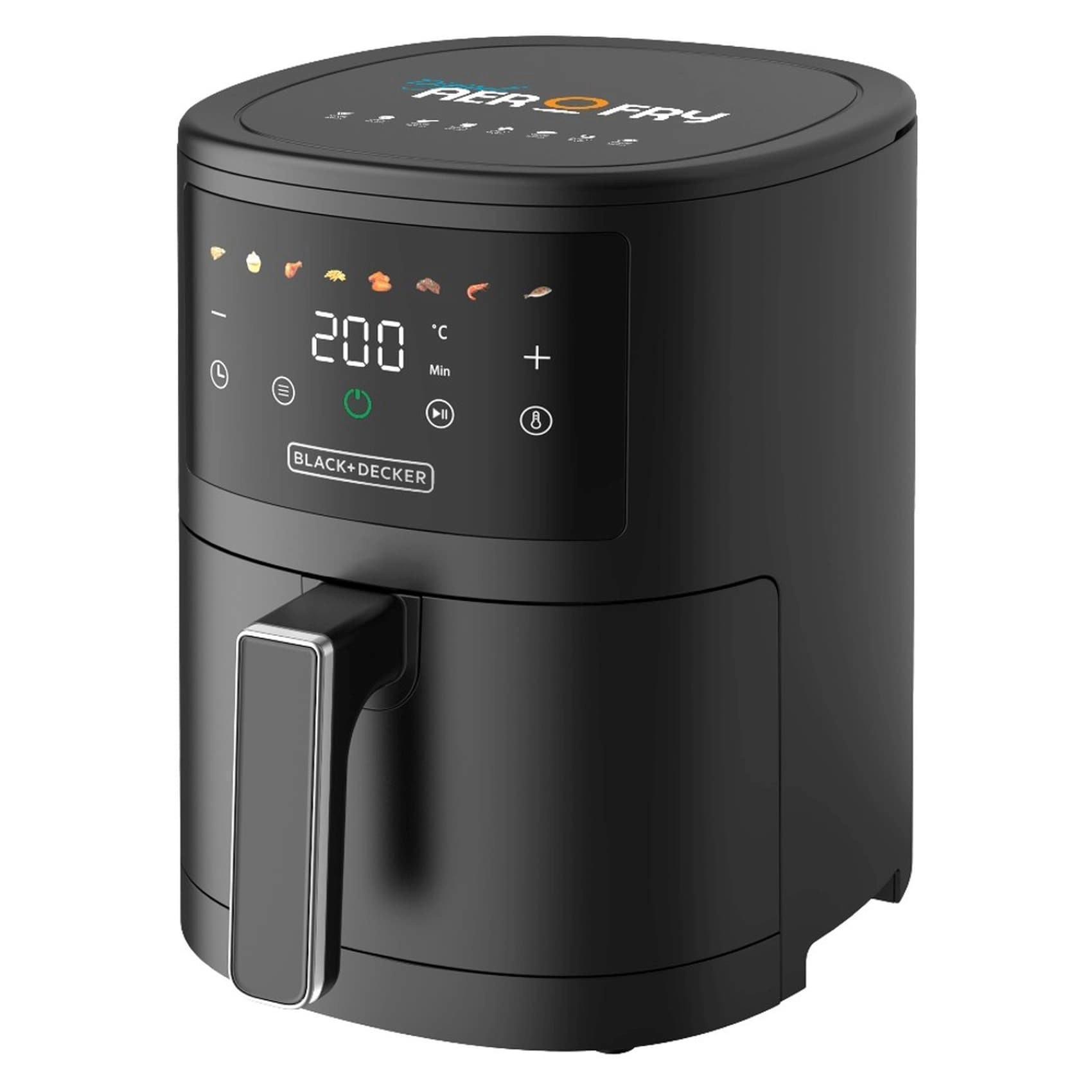 Digital Air Fryer AF3550-B5