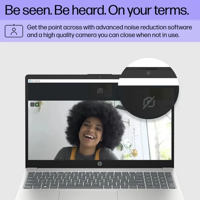 TPN-Q286 - 15.6'' N200 8GB DDR4 128GB SSD