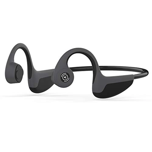 Bone Conduction Wireless Headphone
