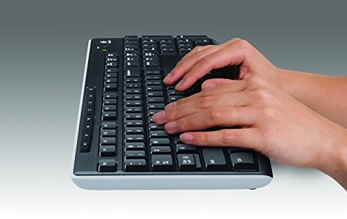 K270 - TR Wireless
