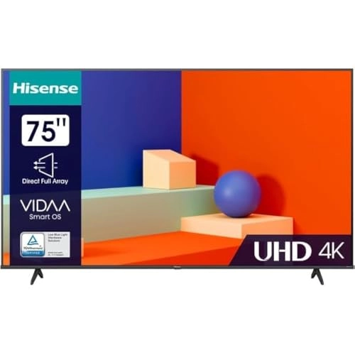 75A61K - 75 inch