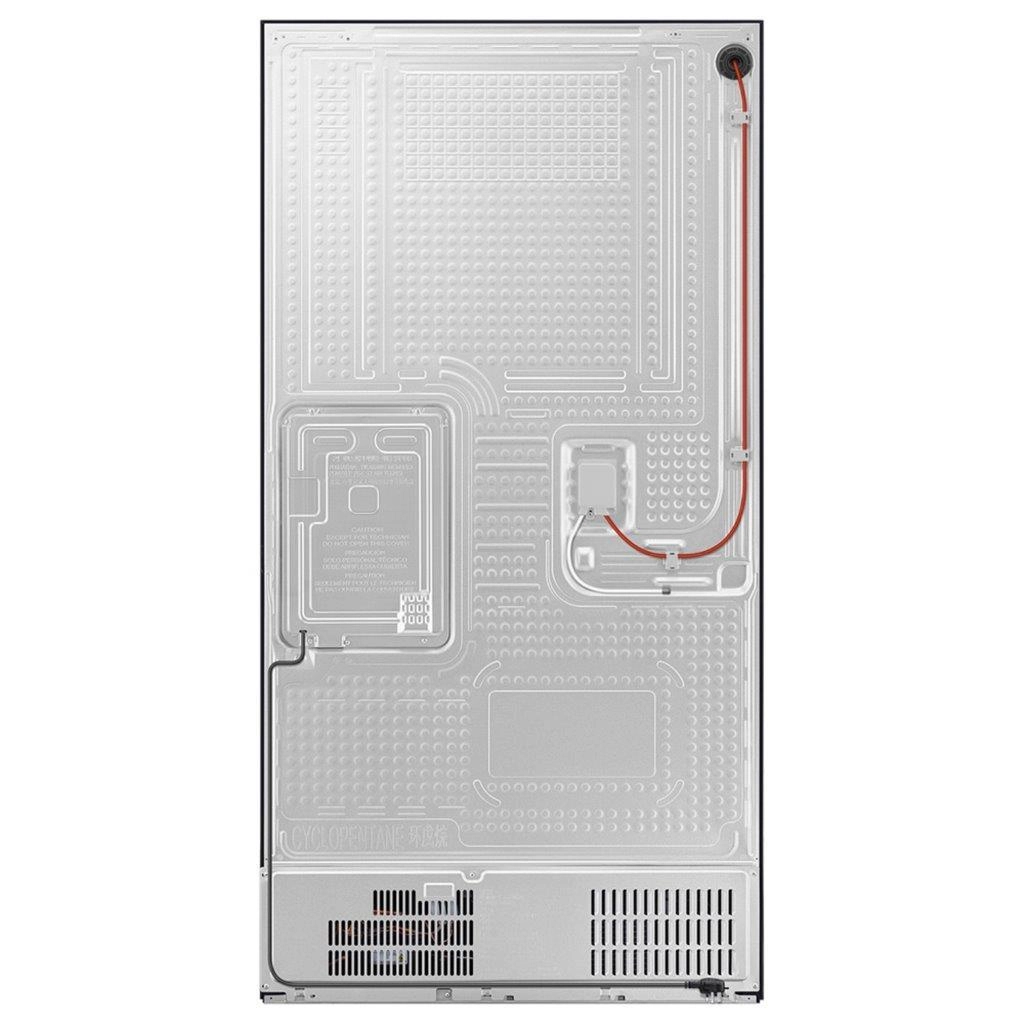 Family Hub RF71DG9H0EB1AE