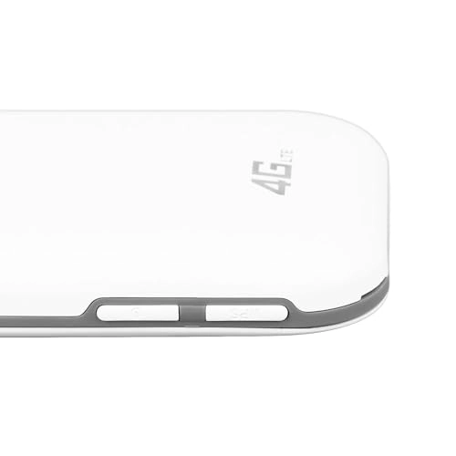 Portable 4G WiFi Router - 4G 802.11 b g n 150Mbps