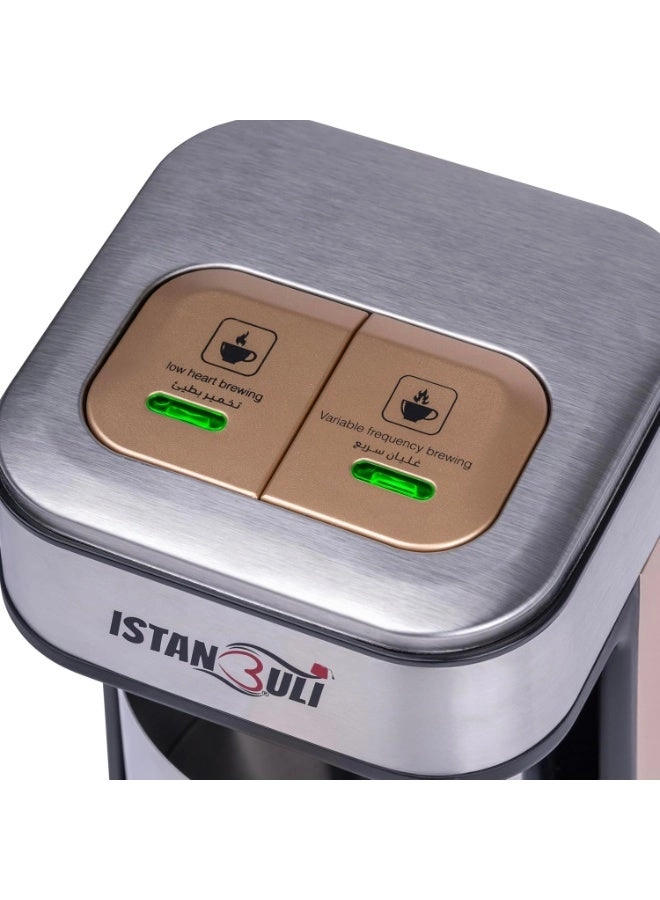 Turkish Coffee Maker I104