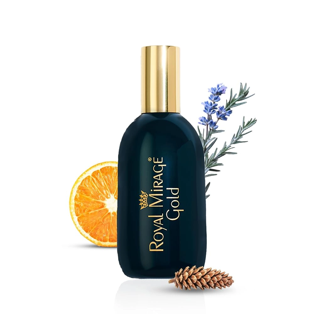 Royal Mirage Gold - 120ml