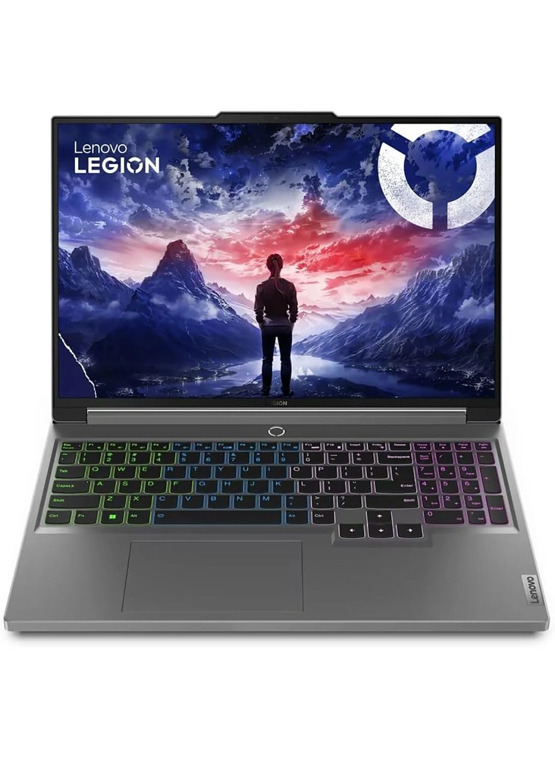 Legion 5 16IRX9 - 16'' Core i7-14650HX 16GB DDR5 1000GB SSD