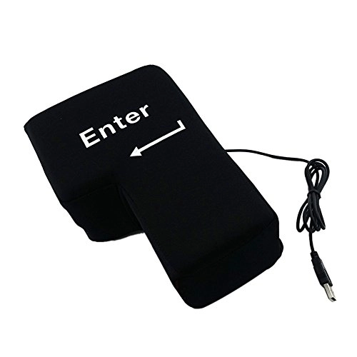 Big Enter Button - USB
