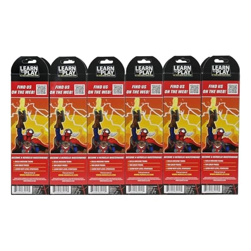 HeroClix SpiderVerse Booster Brick - 12 Boosters