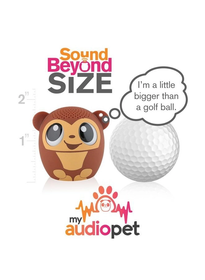 Mini Bluetooth Animal - 3W