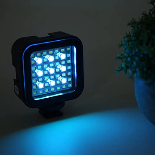 ST49W - 30m/98ft RGB 49 LED