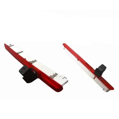 Car Reverse Camera - Night vision Wired 648 x 480 pixels