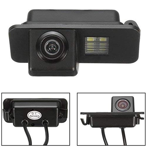 Reverse Camera - Night vision 480/520 TV lines