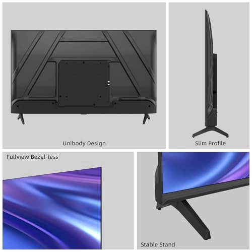L40QM10K - 40 Inch
