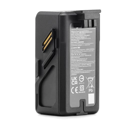 Avata Intelligent Flight Battery - 2420 mAh Bundle