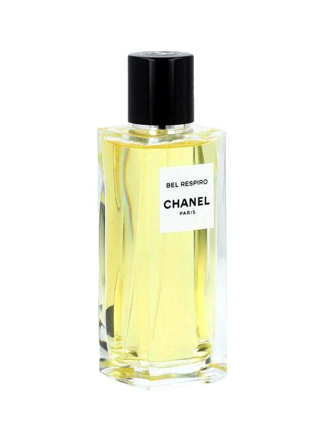 CHANEL Bel Respiro Eau de Toilette 75ml