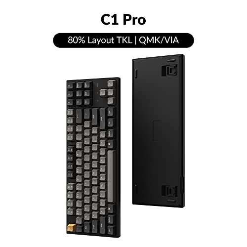 C1 - Mac Wired