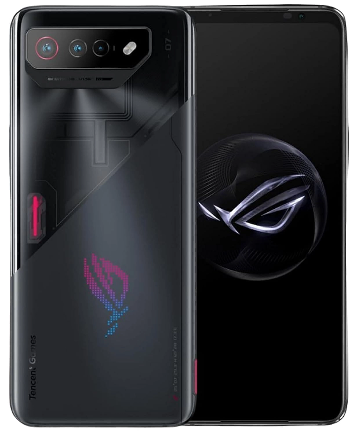 ROG Phone 7 - 8GB 256GB