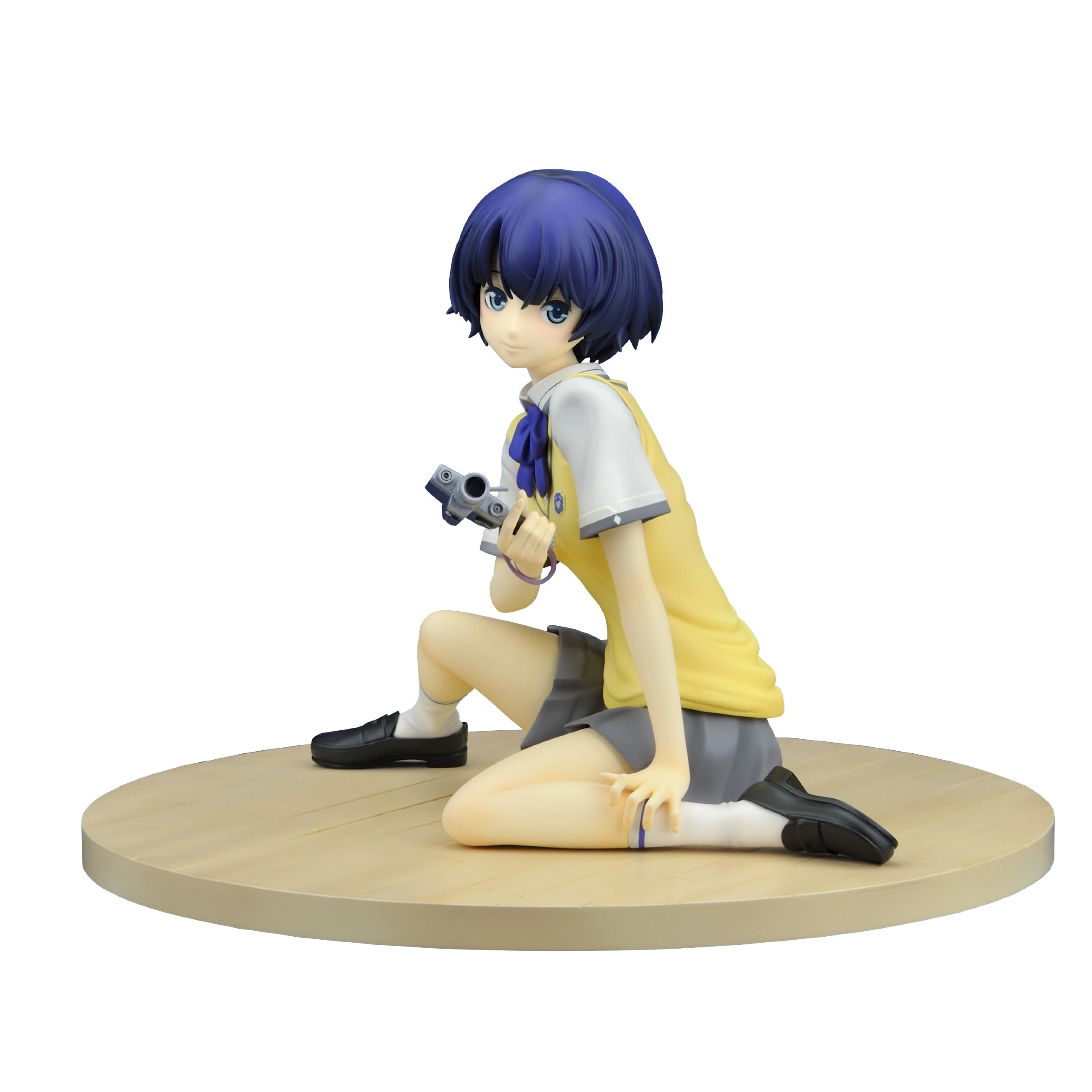 MZA STORES Kanna Tanigawa - Waiting in the Summer (14 cm)