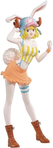 Carrot - ONE Piece Sweet Style Pirates