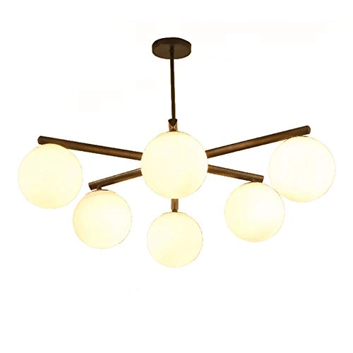 American Rustic Ceiling Light