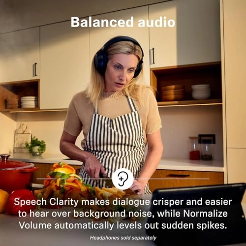 RS 275 - Wireless Headphone + TV Transmitter
