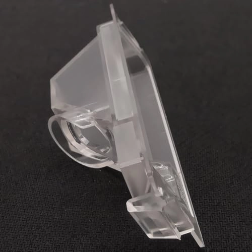 Rear View Camera Bracket