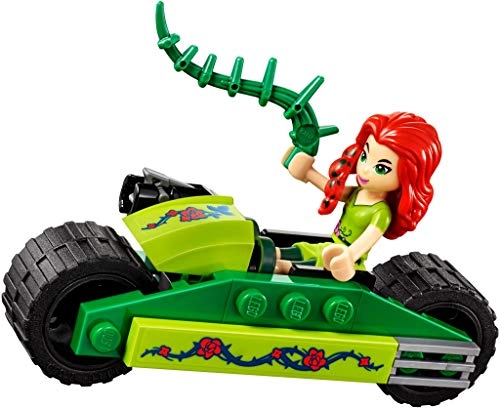 DC Super Hero Girls High School (41232)