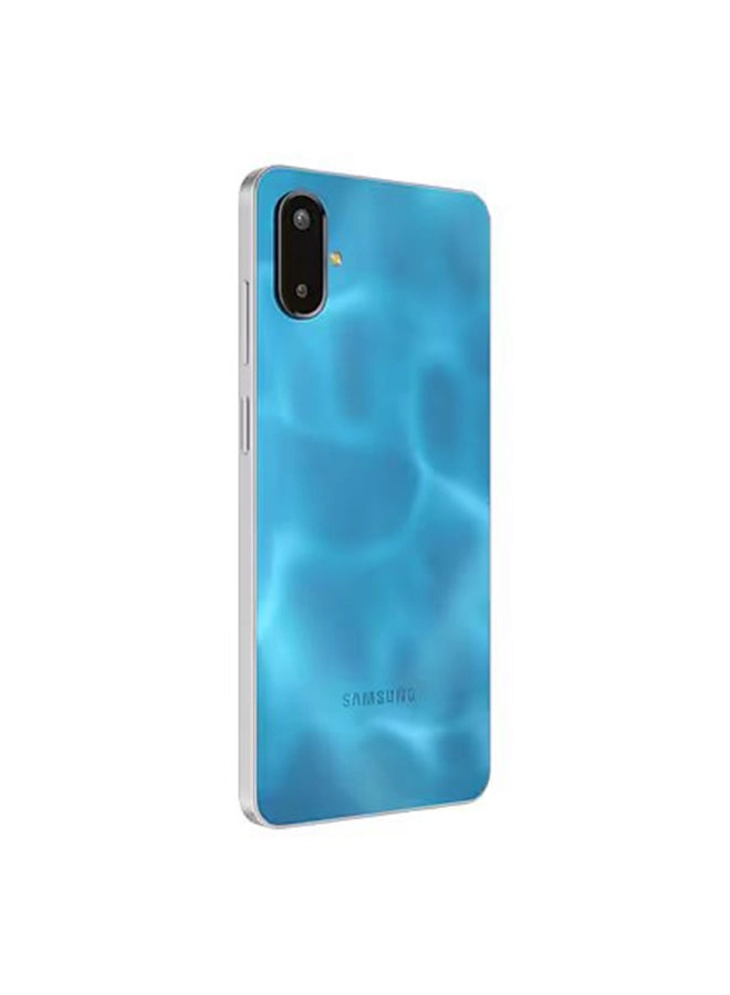 Galaxy F06 - 4GB 128GB