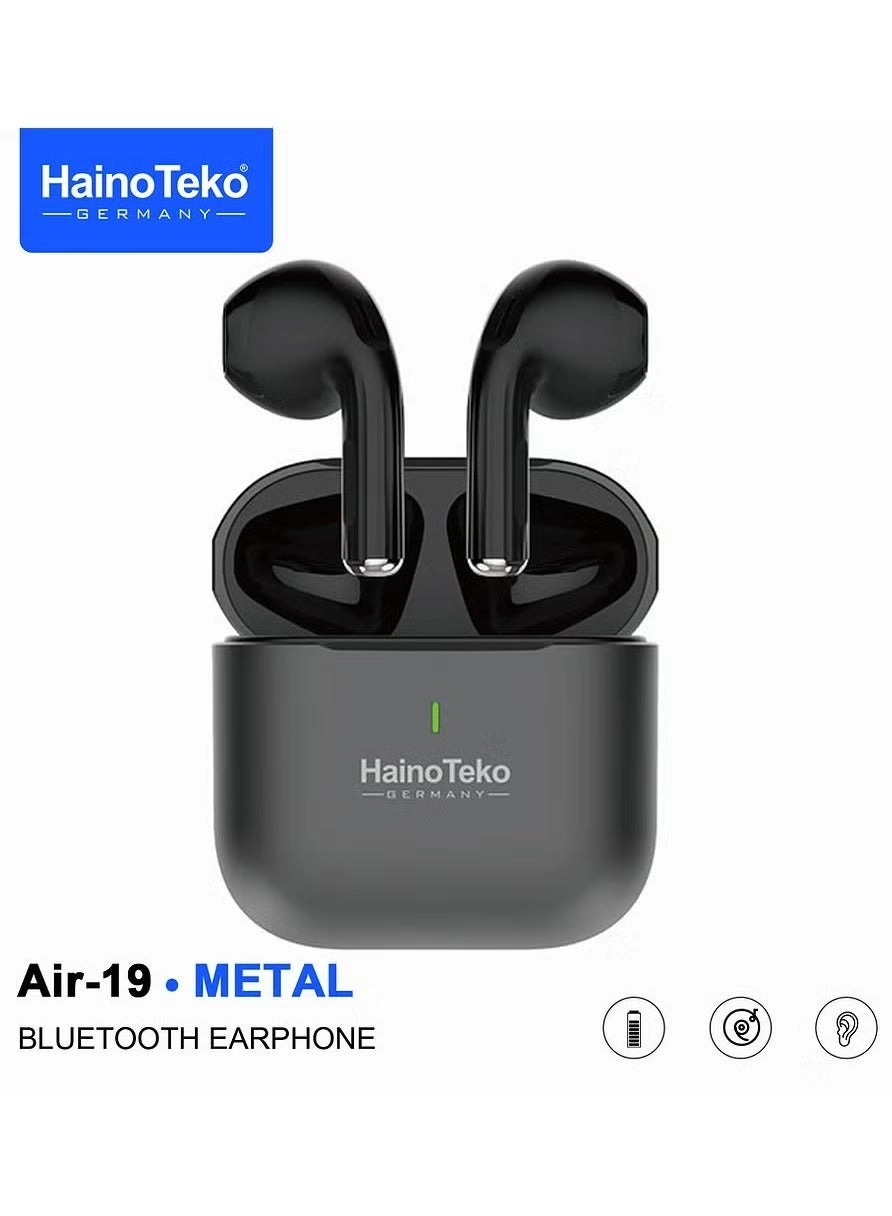Air-19 Wireless Earbud