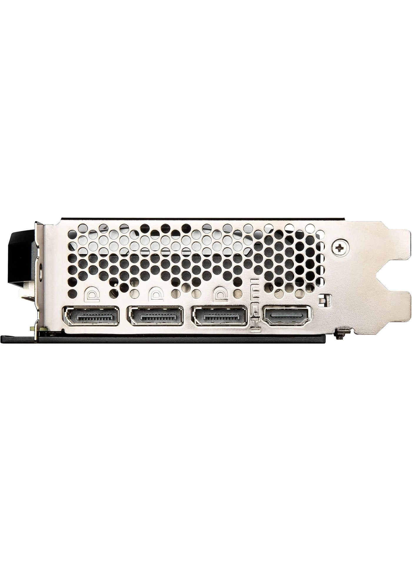 GeForce RTX 4060 Ti VENTUS 3X 8G OC - 8GB