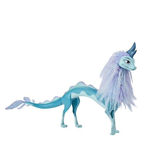 Raya And The Last Dragon - Sisu