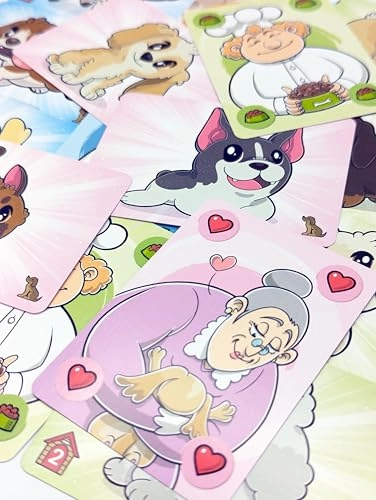 Super Kawaii Pets - English 8 years and up