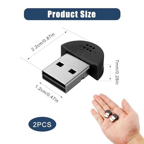 HUATONG-17 USB Microphone