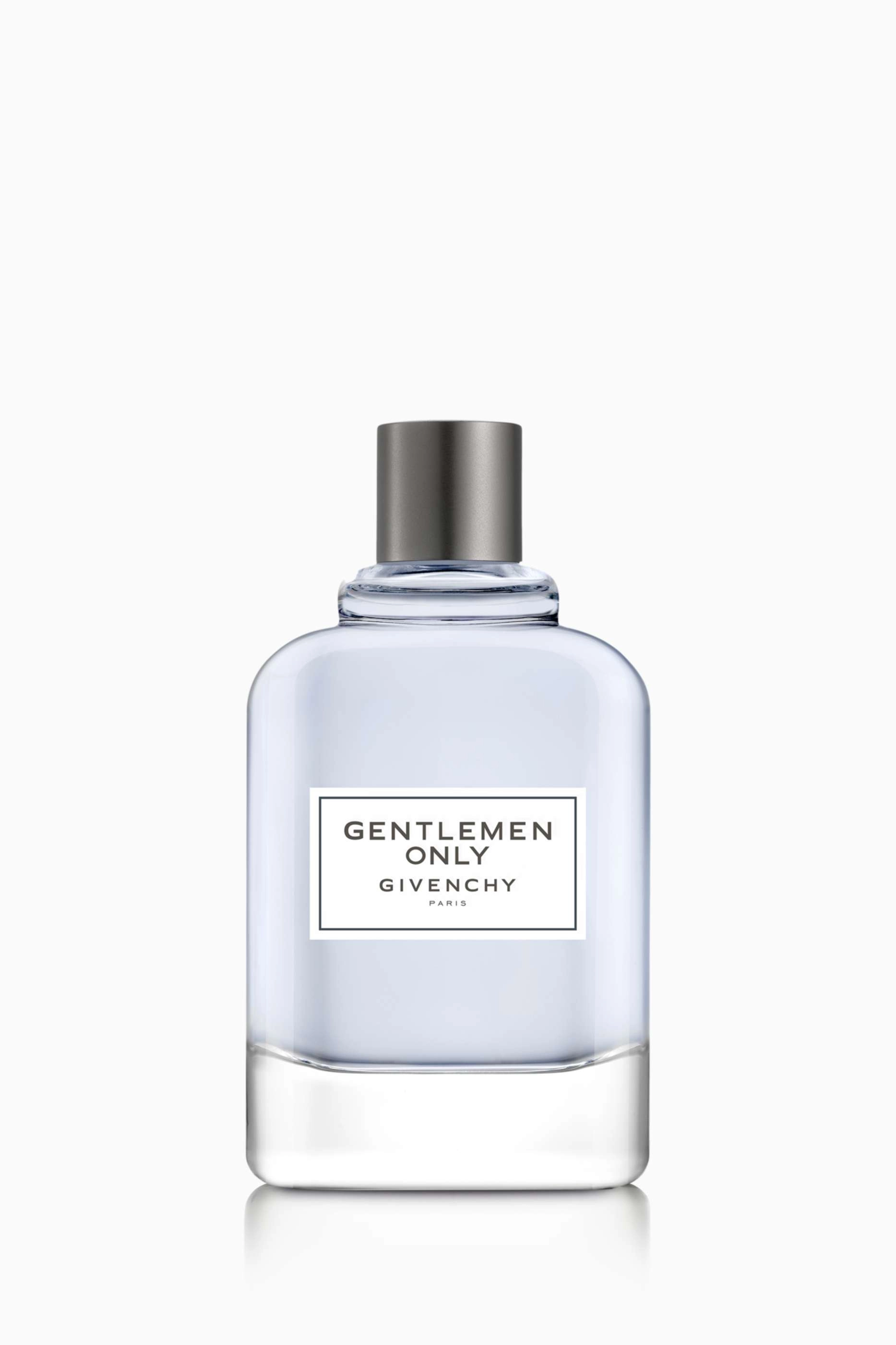Gentleman Eau de Toilette 100ml