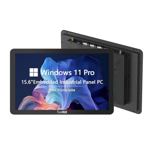 WD01 - I7-10610U 8GB 1TB