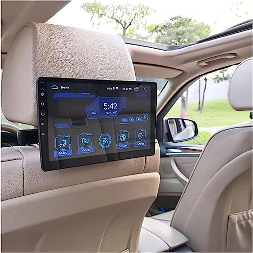 مشغل فيديو لمسند راس السيارة - 10.1 inch