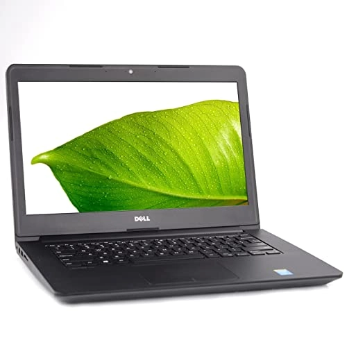 (Renewed) Latitude 3450 - 14.1'' Core i3 8GB DDR3 500GB HDD