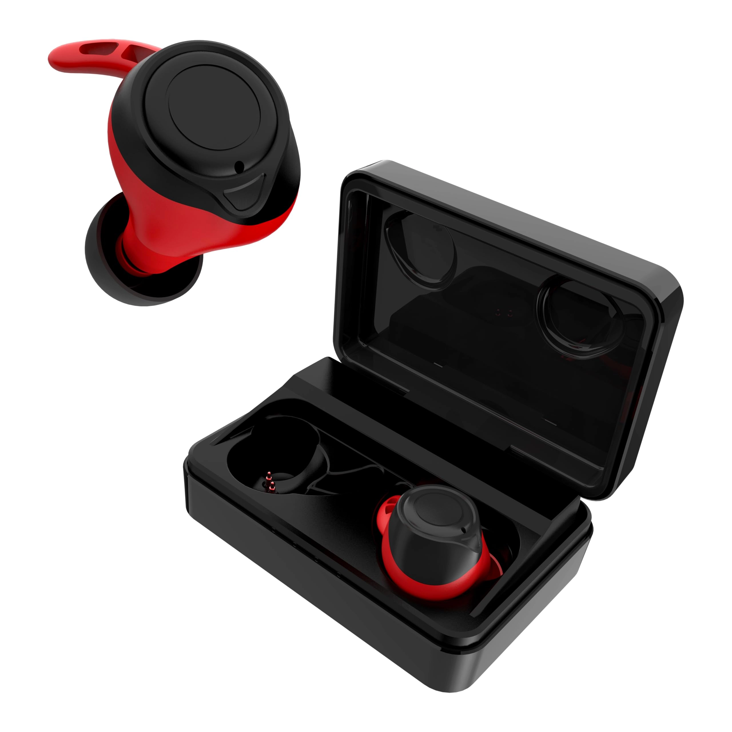T'nB XTREMWORK Wireless Earbud