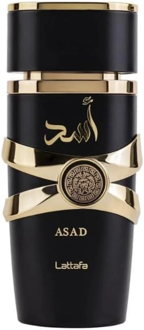 Asad Eau de Parfum 100 ml