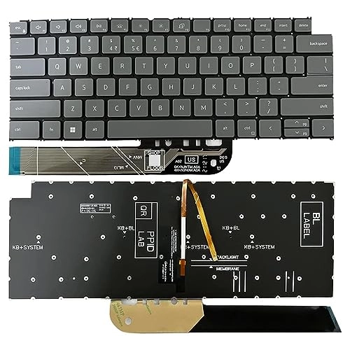 Laptop Keyboard - US Wireless