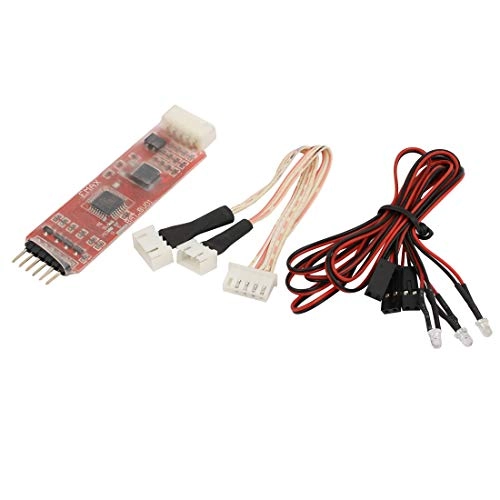 Aexit Battery Capacity Tester Cellmeter