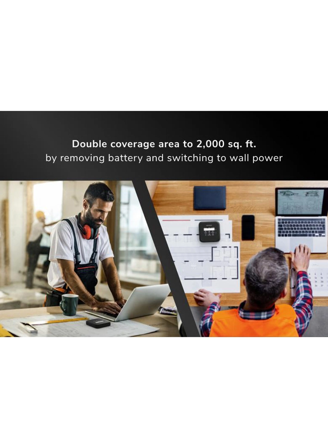 Nighthawk M6 Pro - 5G WiFi 6E Up to 8Gbps