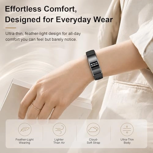 Smart Bracelet - 8.2 Inches