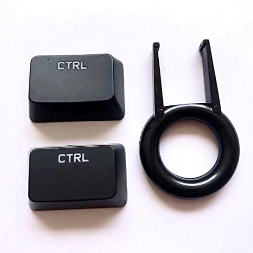 CTRL Keycaps - Pack of 2
