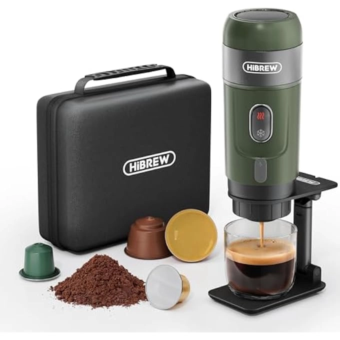 rayihni H4B - 3In1 Portable 12V